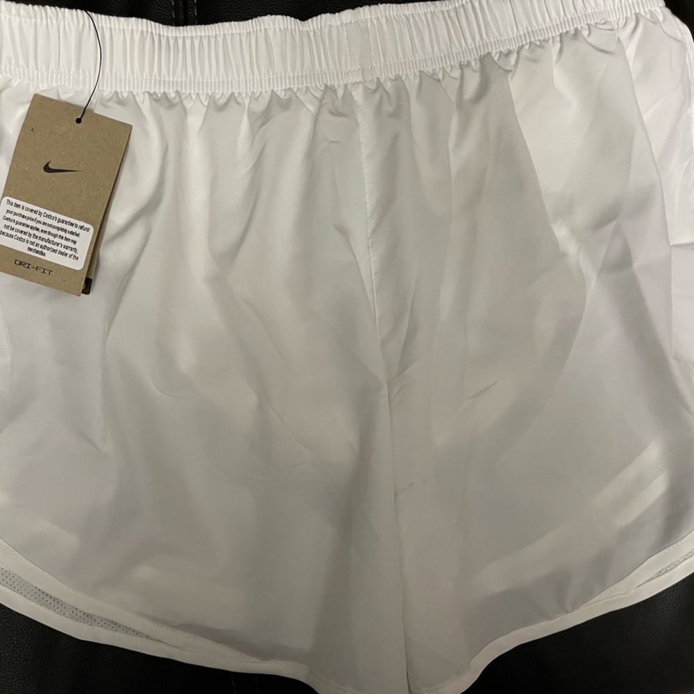 Brand NWT Womens Nike Dri fit Shorts  XL